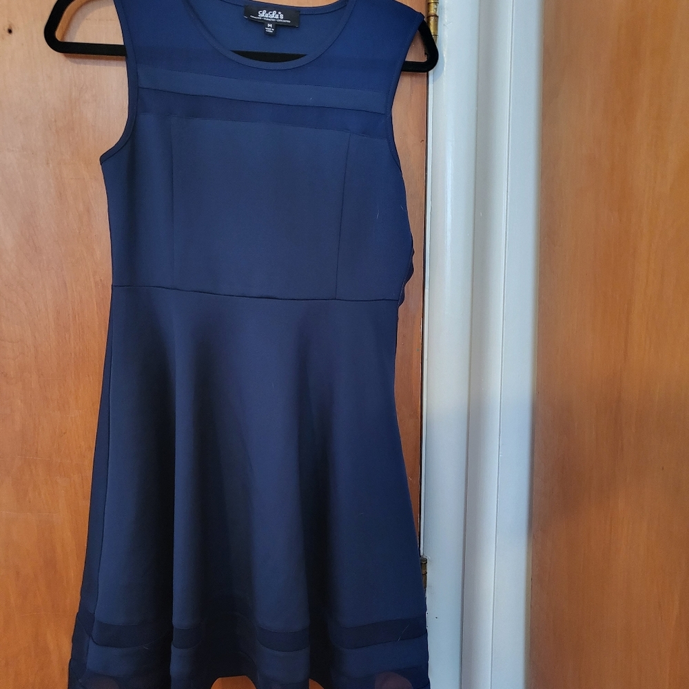 Lulus Cocktail Dress